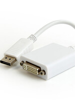 CableXpert DisplayPort M - DVI F adapterkabel  v1.2