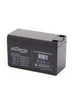 EnerGenie Batterij voor UPS 12V 7.5AH