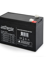 EnerGenie Batterij voor UPS, 12V, 9AH