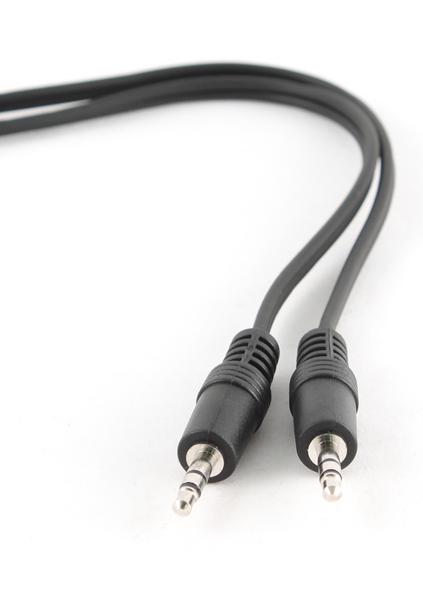 CableXpert 3.5 mm stereo audiokabel, 2 meter