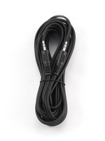 CableXpert 3.5 mm stereo audiokabel, 5 meter