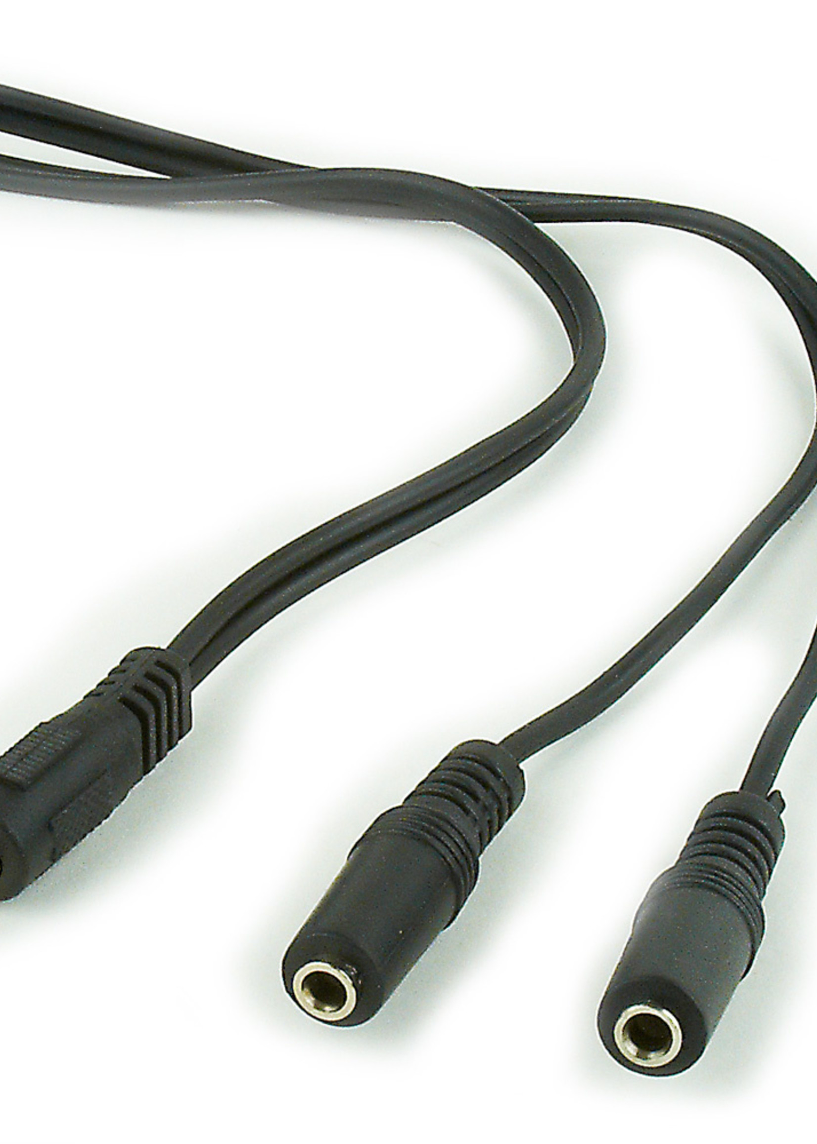 CableXpert 3,5 mm audio splitter kabel, 5 meter