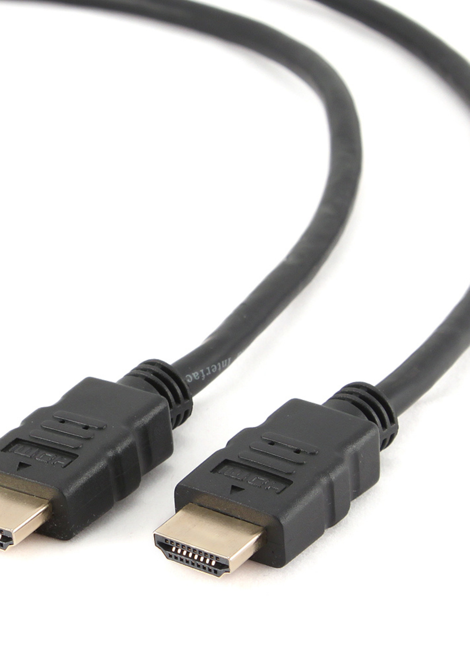 CableXpert High Speed HDMI kabel met Ethernet, 10 meter