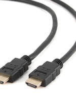 CableXpert High Speed HDMI kabel met Ethernet, 1 meter