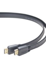 CableXpert High Speed platte HDMI kabel, 3 meter