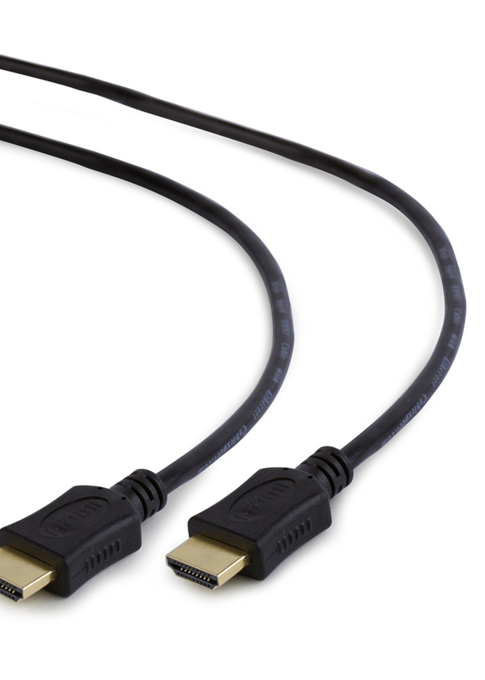 CableXpert High speed HDMI kabel met Ethernet 'Select Series'