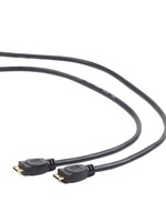 CableXpert High speed mini - mini HDMI kabel met Ethernet