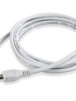 CableXpert USB-kabel (A/MicroB), 1,8 m