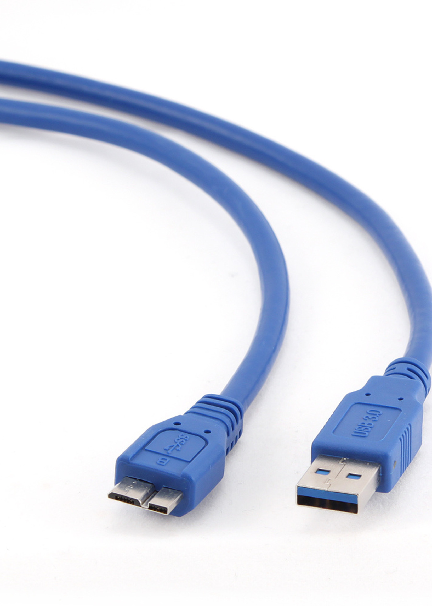 CableXpert USB3.0 kabel AM-MicroBM 1.8 meter