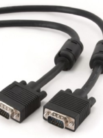 CableXpert Premium VGA-kabel Male-Male, 10 meter
