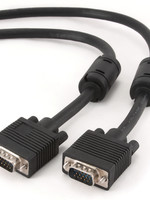 CableXpert Premium VGA-kabel Male-Male, 1.8 meter