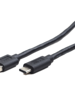 CableXpert USB 3.0 kabel (AM-CM), 0.1 meter