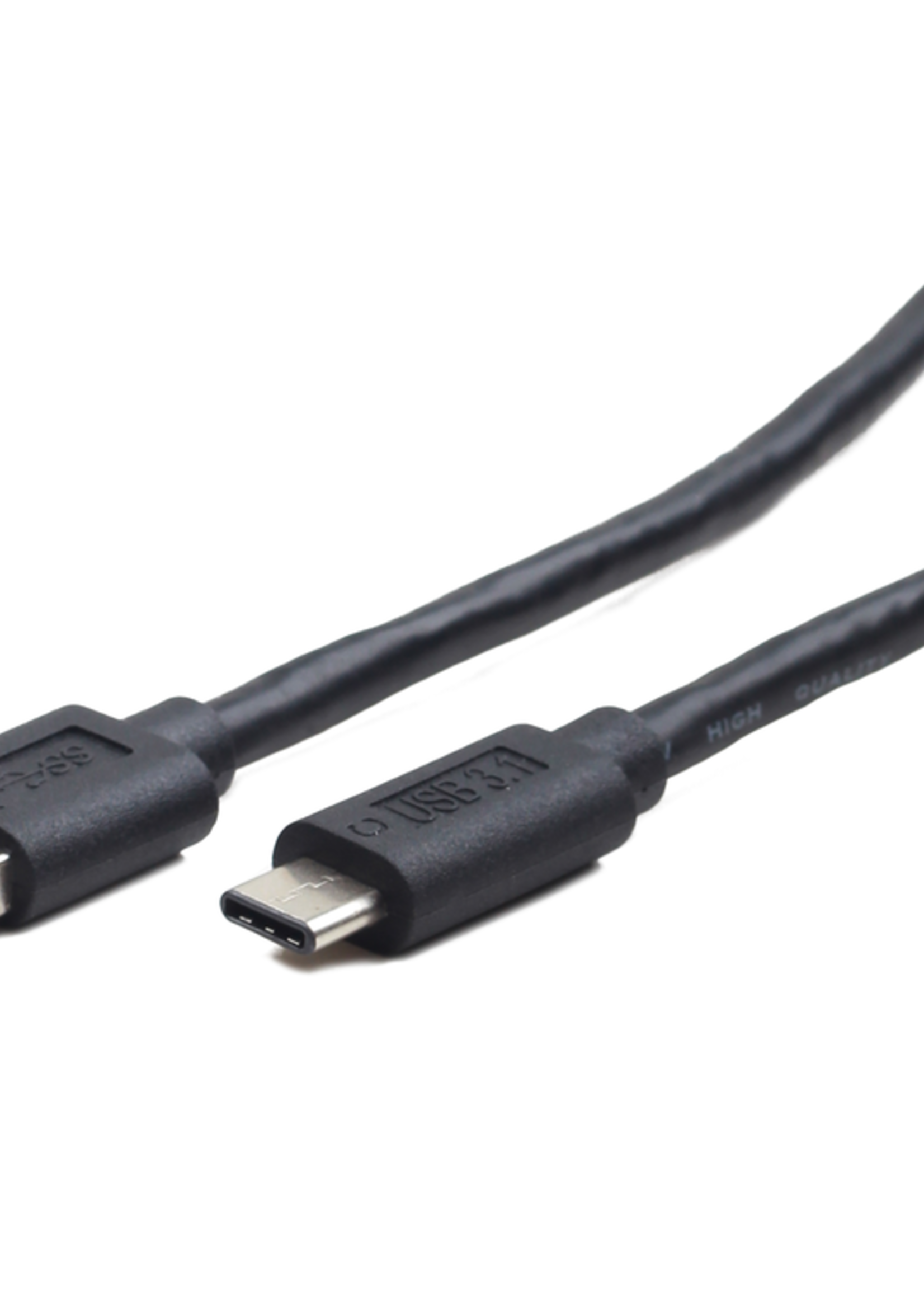 CableXpert USB 3.0 kabel (AM-CM), 0.1 meter