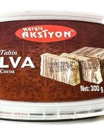 Aksiyon Aksiyon Helva Cacao 300 gram