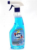 Abc Glasreiniger 500 ml