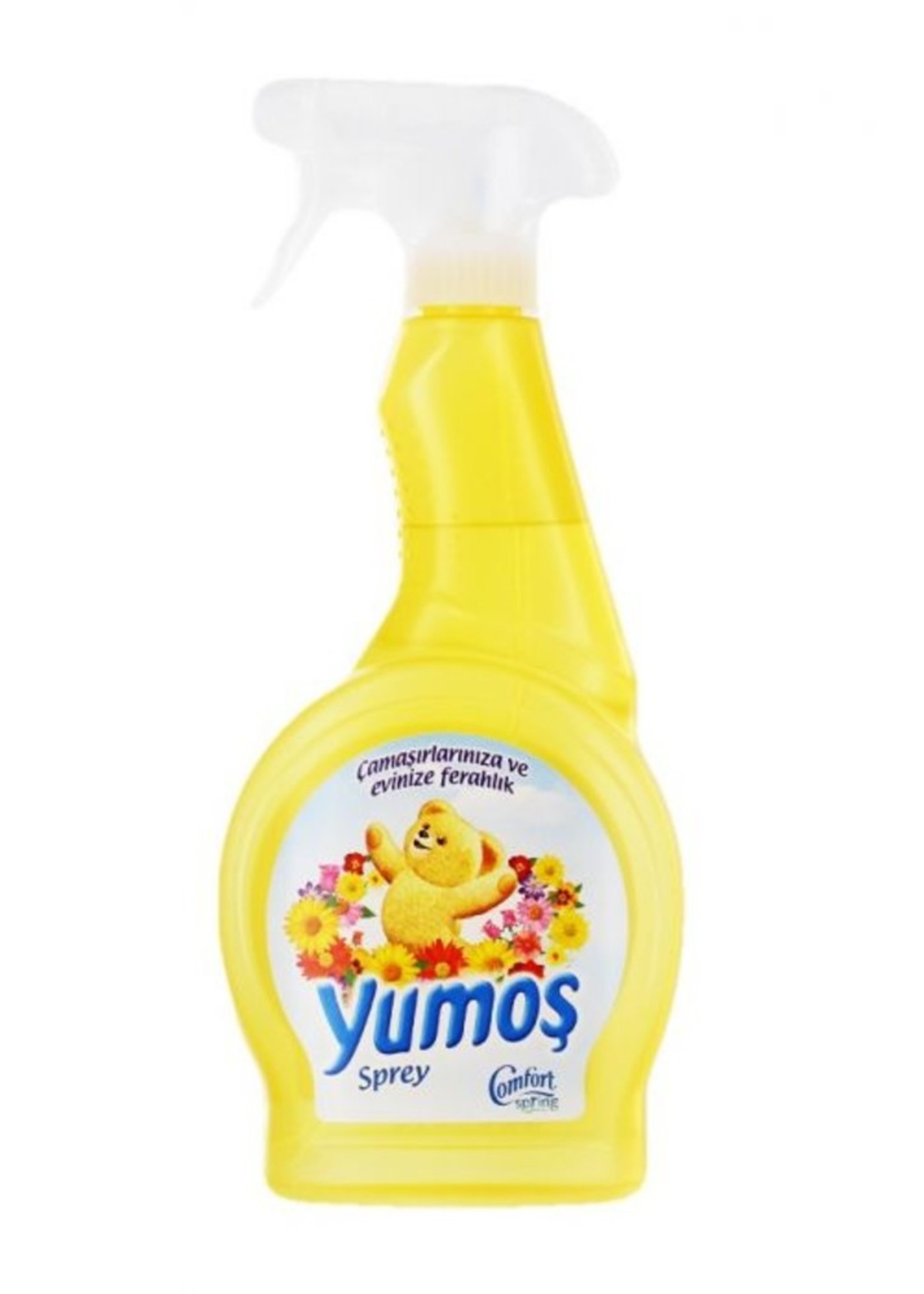 Yumos Yumos Huisspray Comfort Spring