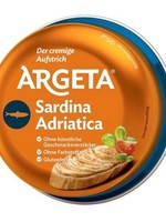 Argeta Sardine 95 gram