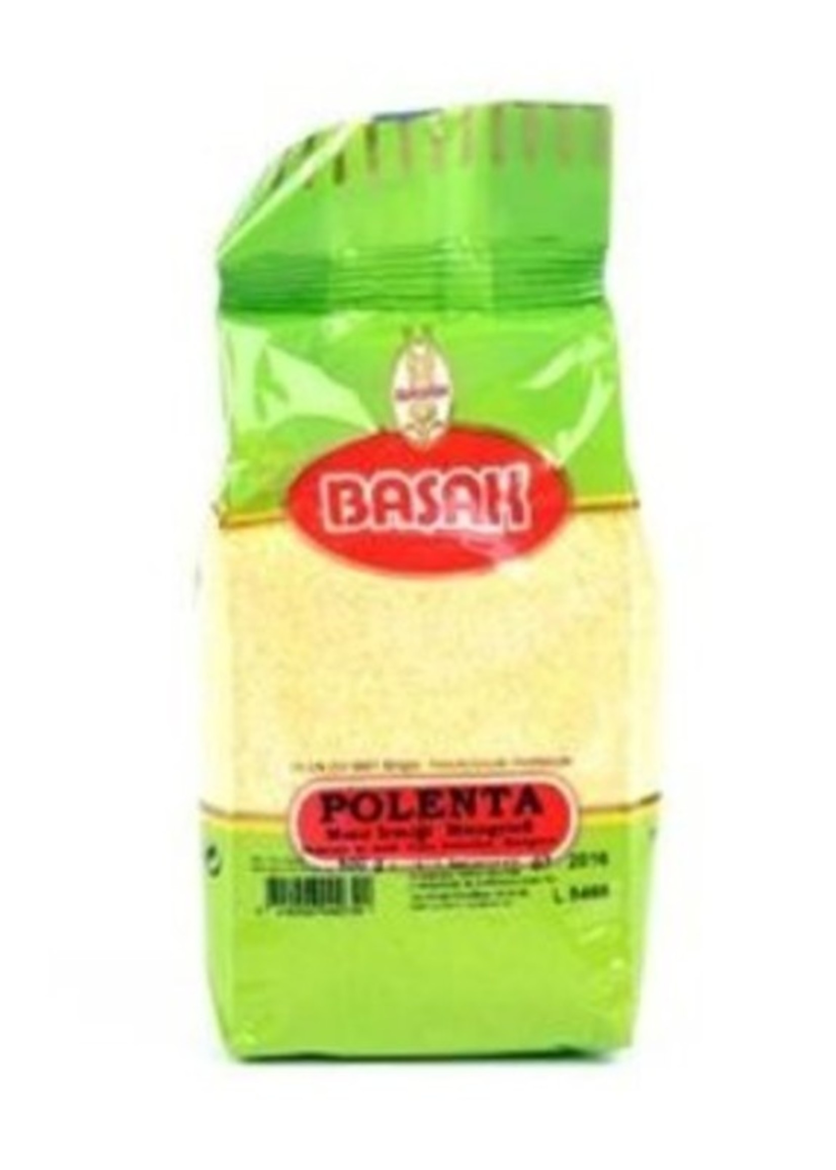 Basak Basak Polenta Maismeel 500 gram