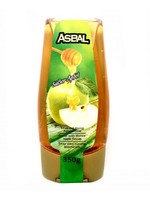 Asbal Honing Appel 350 gram