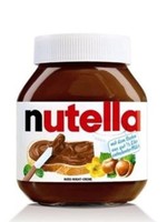 Nutella Hazelnootpasta 450 gram