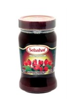 Sebahat Jam Rozenbottel 360 gram