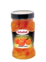 Sebahat Jam Sinaasappel 360 gram