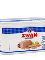 Zwan Luncheon Meat Rund  200 gram