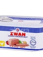 Zwan Luncheon Meat Kip 200 gram