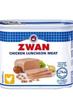Zwan Luncheon Meat Kip 340 gram