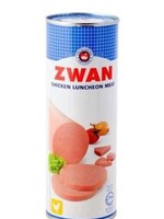 Zwan Luncheon Meat Kip 850 gram