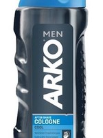 Arko Arko After Shave Cool Cologne