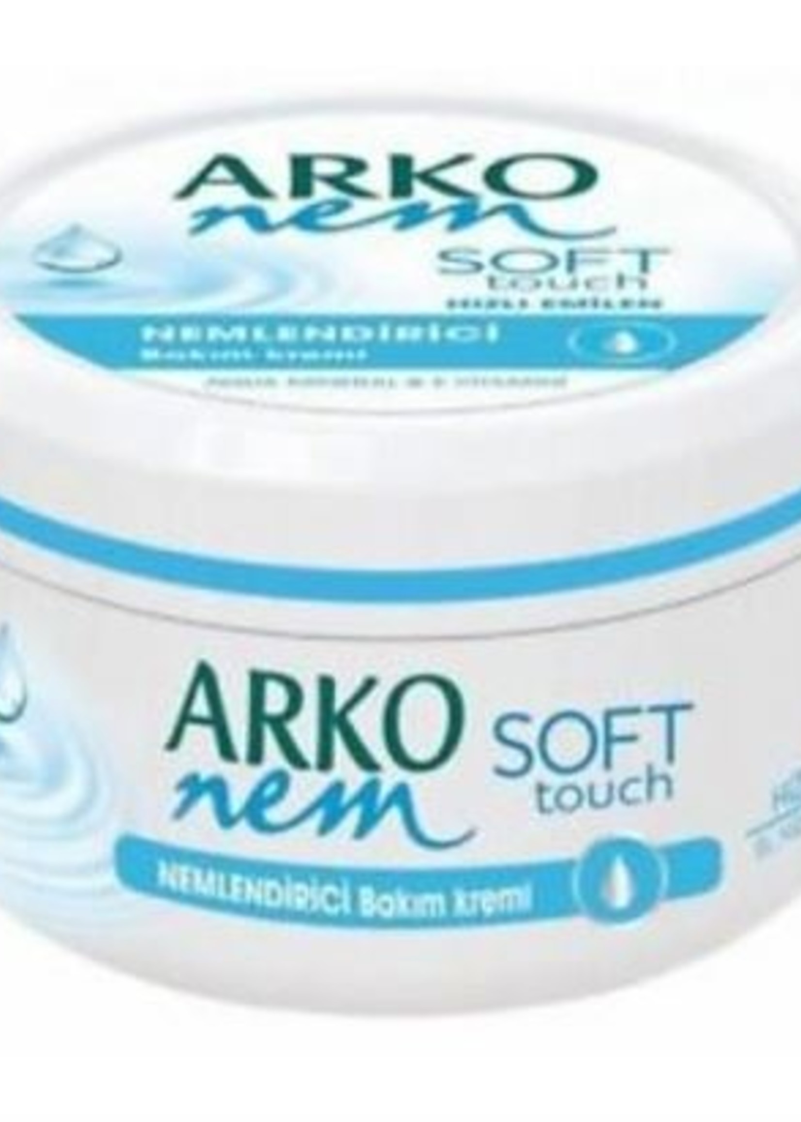 Arko Arko Creme Nem Soft Classic 300 ml
