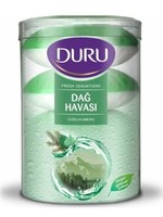 Duru Duru Zeep Fresh Montain 4 x 110 gram