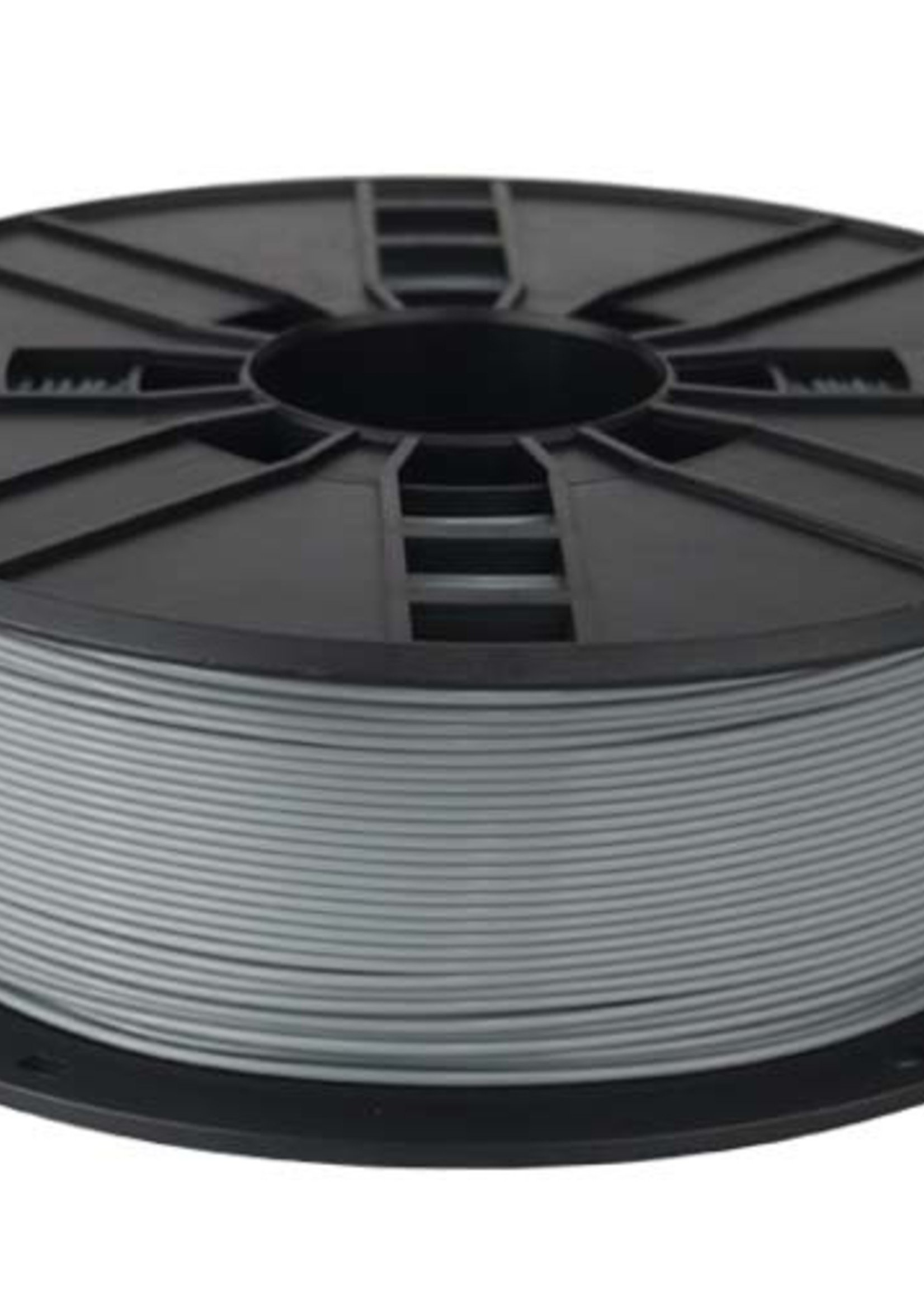 Gembird3 ABS Filament Grijs, 1.75 mm, 600 gram