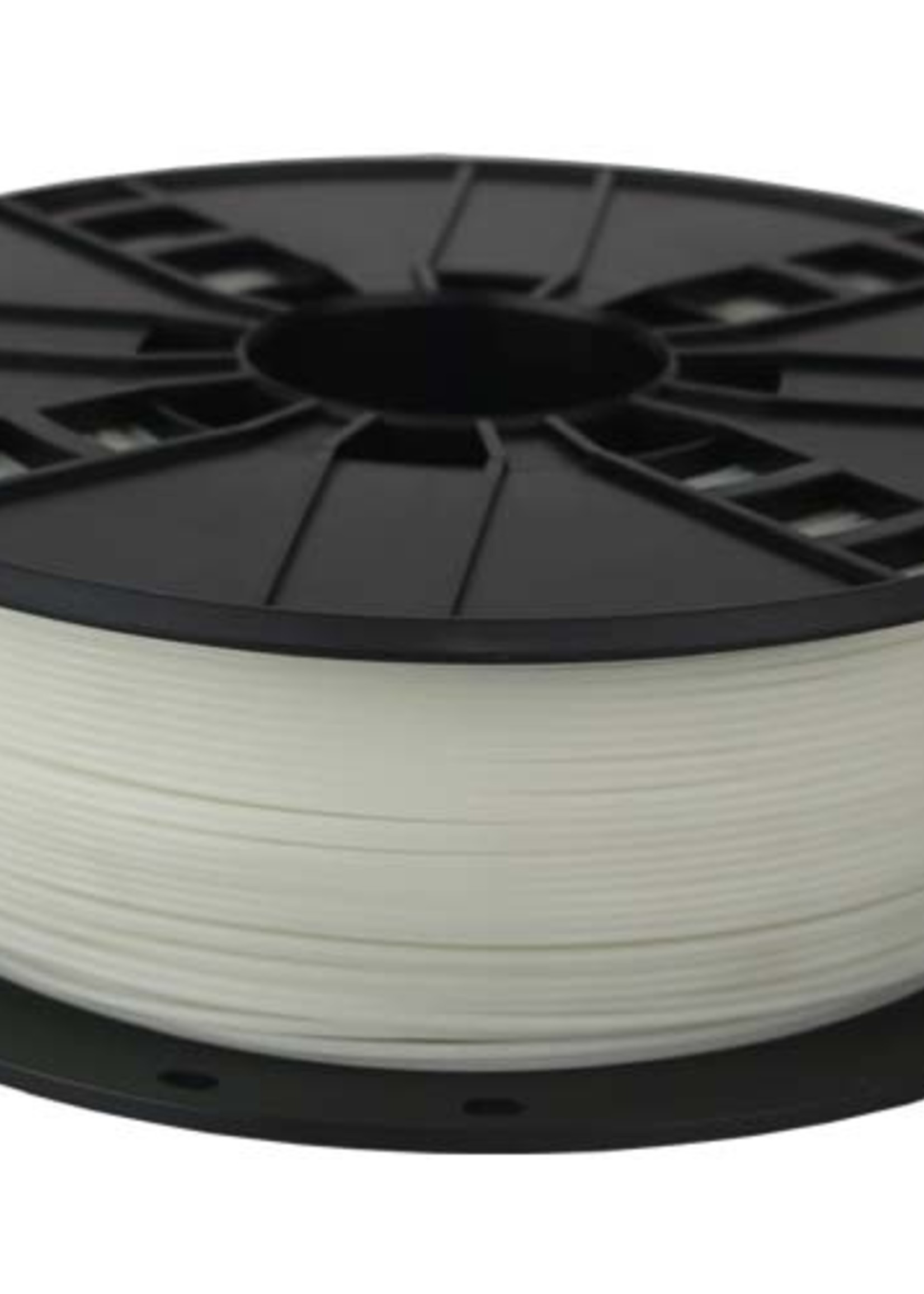 Gembird3 ABS Filament Wit, 1.75 mm, 600 gram