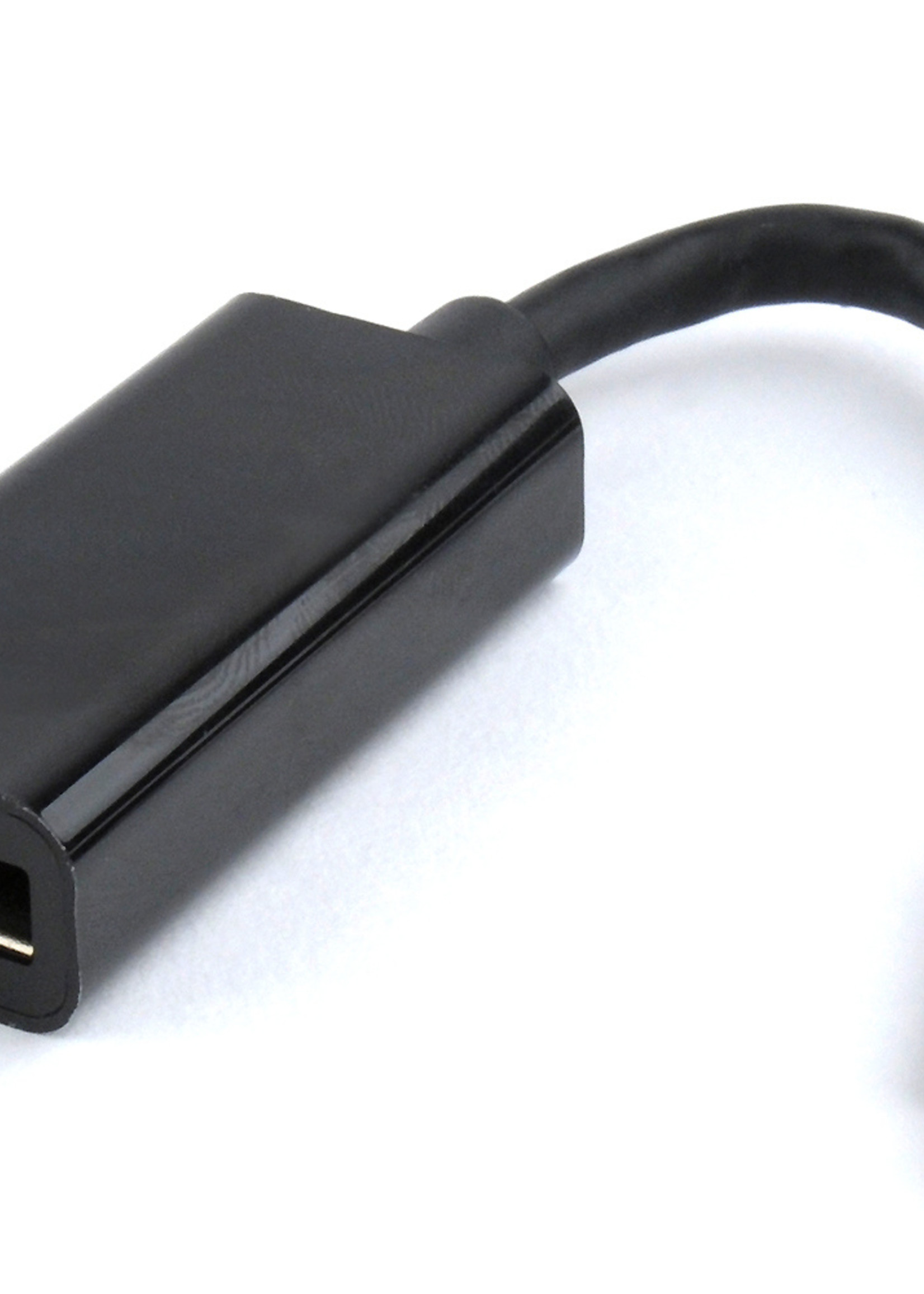 CableXpert USB-C naar DisplayPort adapter