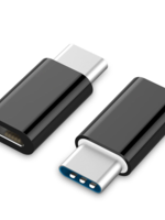 CableXpert Micro USB naar type-C adapter (CM/microBF)