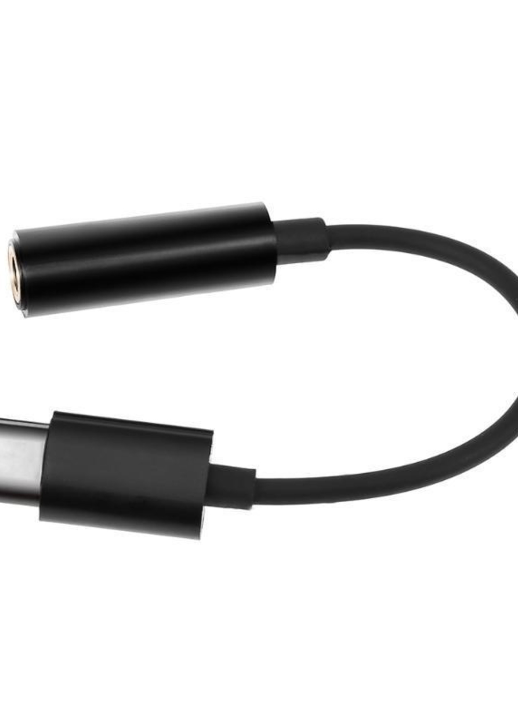 CableXpert USB-C naar 3.5 mm audio adapterkabel