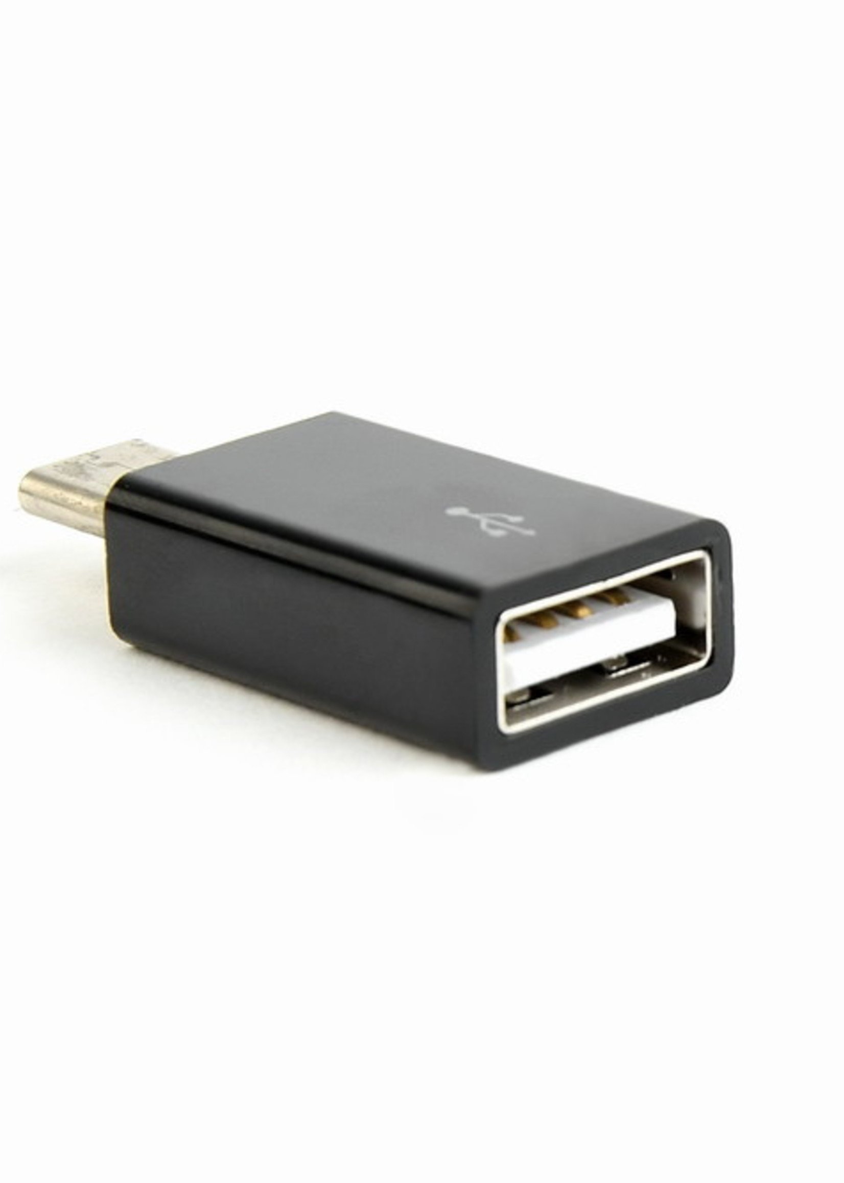 CableXpert USB 2.0 Type C adapter (CM/AF)