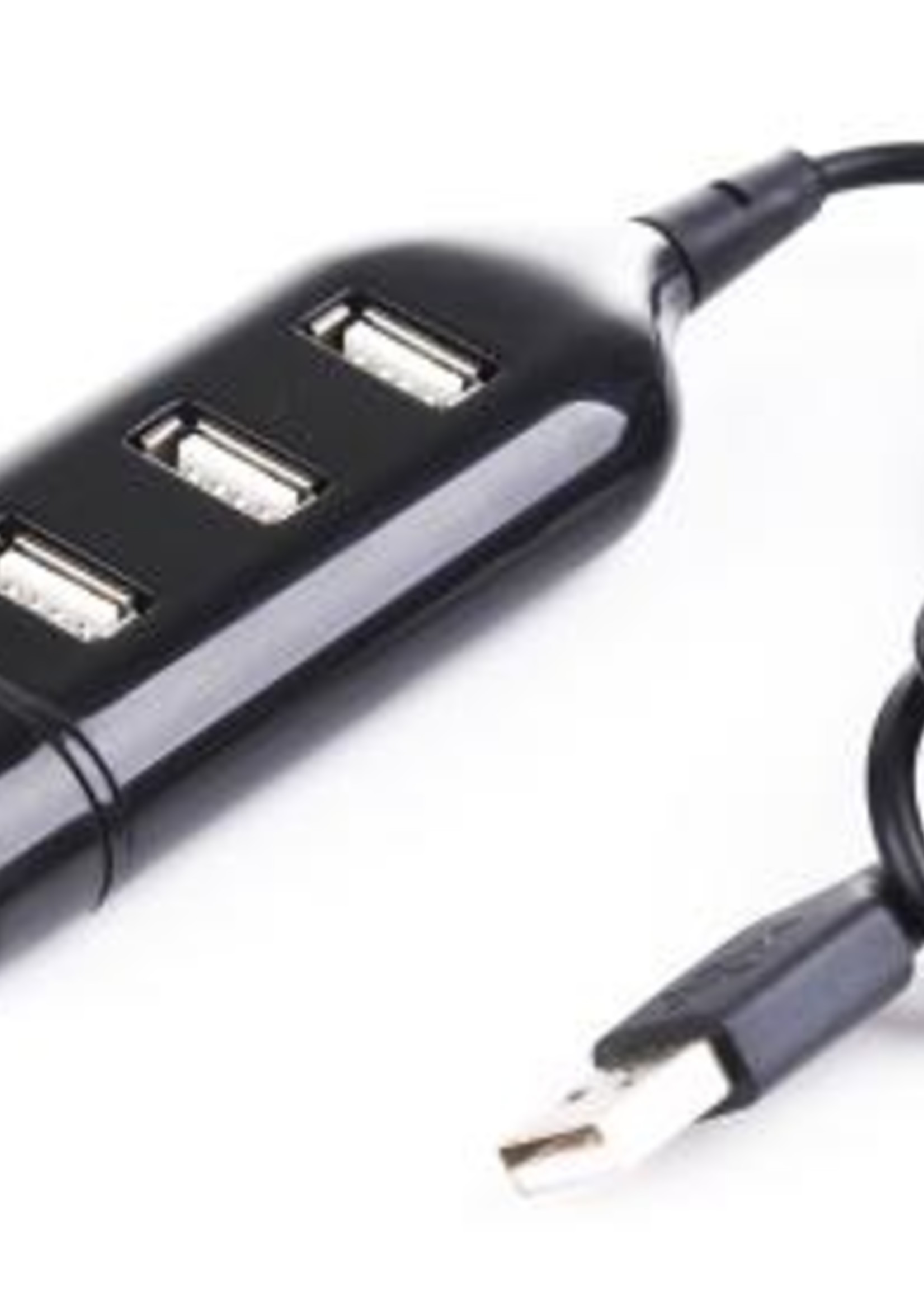 Gembird 4 poorts USB 2.0 hub