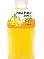 Mogu Mogu Ananas 24 x 320 ml