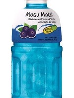 Mogu Mogu Blackcurrent 24 x 320 ml