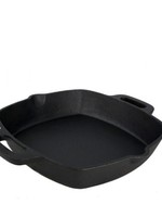 Ovenschaal Gietijzer 25 cm