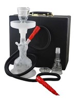 Al Fakher Waterpijp met Shisha Koffer