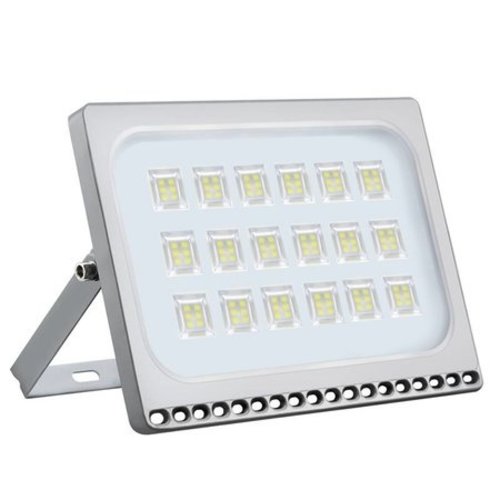 Ledstralers
