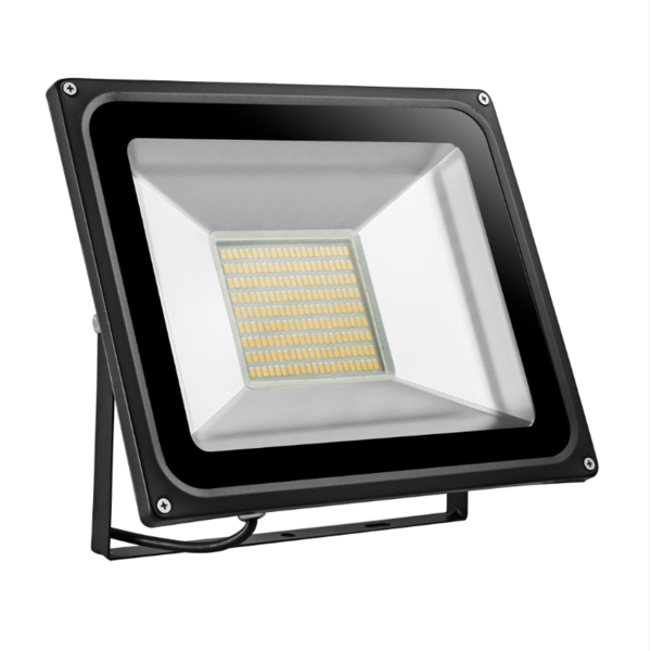 LED verstraler 100W Leddepot.be