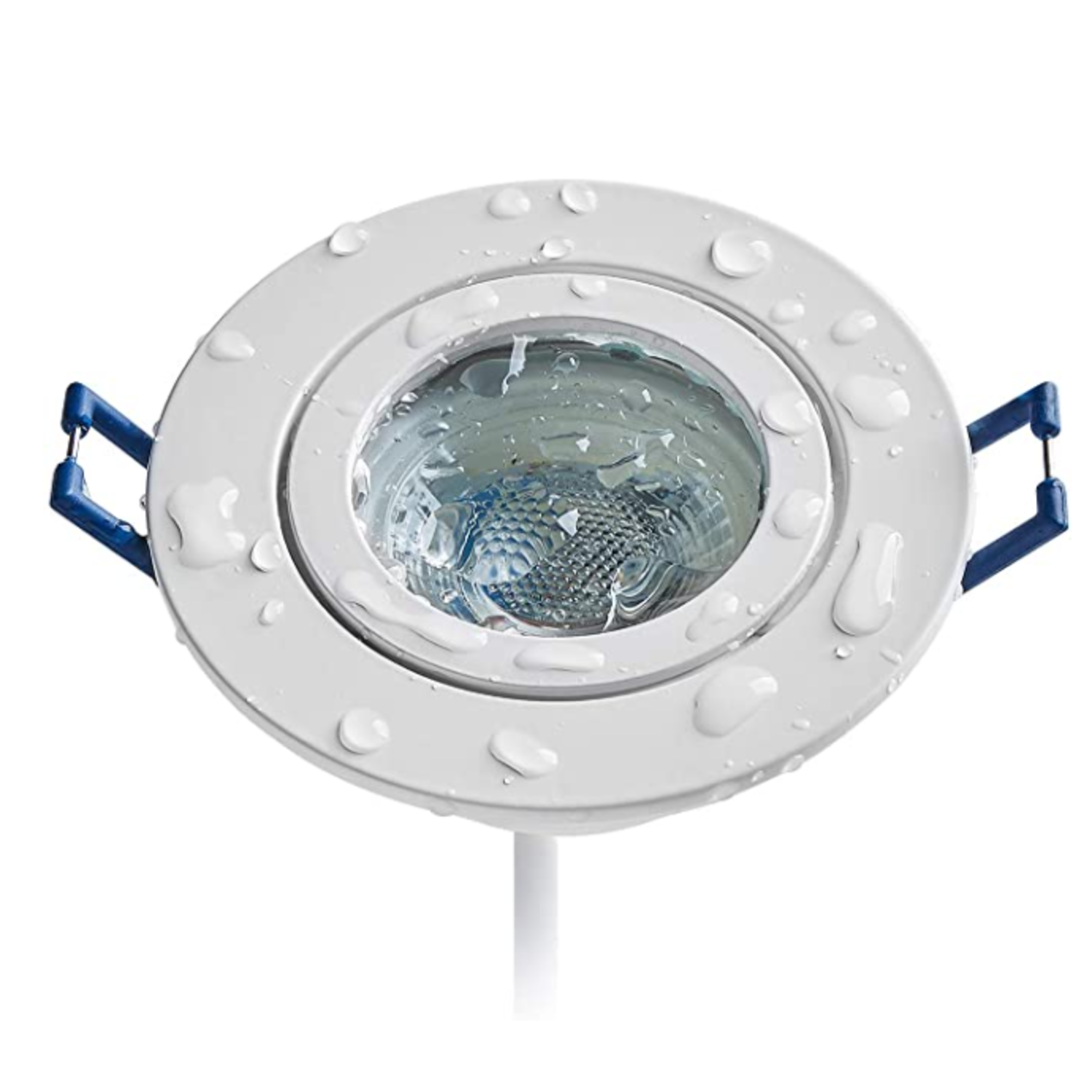 flauw Fondsen lus Badkamer inbouwspot LED IP44 5W dimbaar lage inbouwdiepte - Leddepot.be