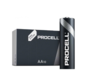 Duracell-Procell AA batteri - 10st