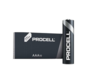 Duracell-Procell AAA batteri - 10st