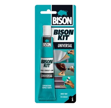 Bison Bison tätningsmedel crd 50ml